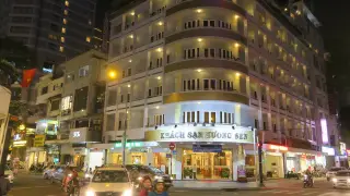 Saigon You Coffee