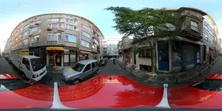 Semtin İşçileri