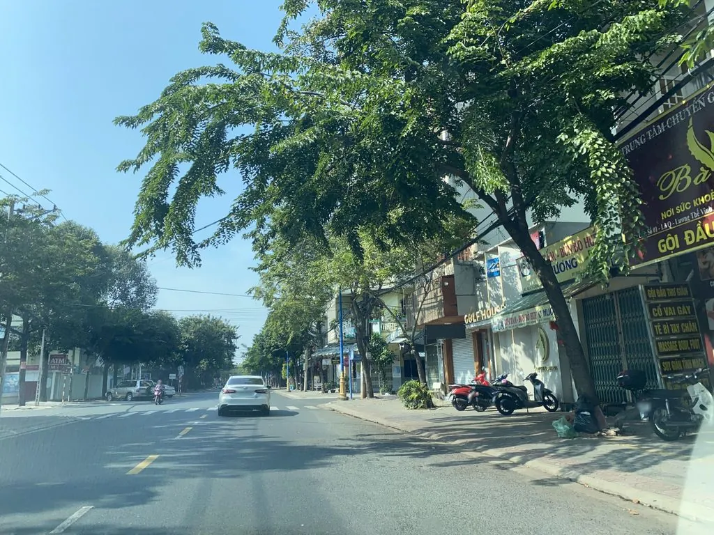 Cửa Hàng Dược Liệu Phương Thành