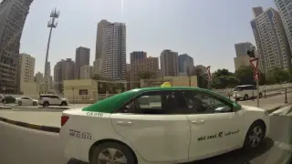 ABC Cargo & Courier, Lulu Hypermarket Al Nahda