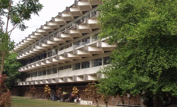Department of Mining and Petroleum Engineering
