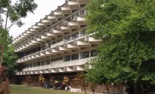 Department of Mining and Petroleum Engineering