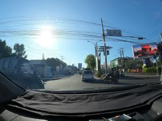 Kerudung Mataram ReMaya