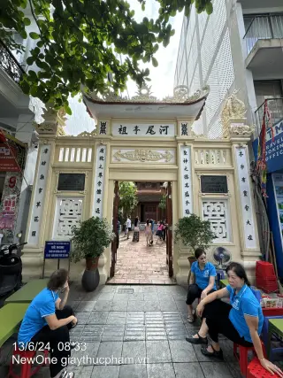 Chatthái - Số 10 Hàng Nón