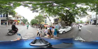 Hefkcha Việt Nam