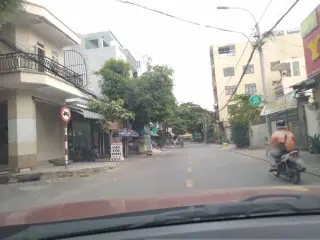 Xe MÁY TrƯỜNg PhÁT