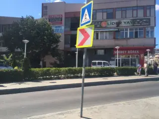 Bozoklu Yangin Söndürme Cihazlari