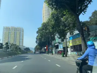 Phở Mạnh Vũng Tàu
