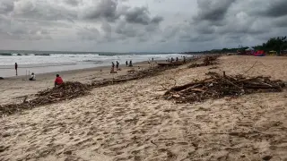 Padoma Beach Corner