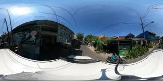Bank BTN Cab. Sidoarjo
