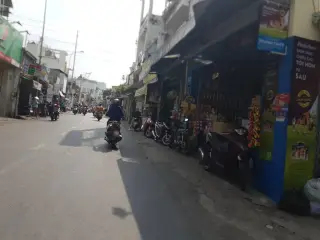 Bánh ít nhân dừa