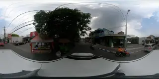 Mutiara Herbal 2 Sidoarjo