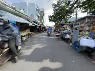 Trường THCS Lương Thế Vinh