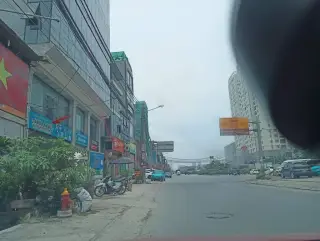 Vệ Sinh Công Nghiệp Yên Sở - Hà Nội