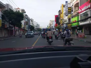 Bê tông miền nam