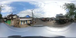 Pasar Menceng