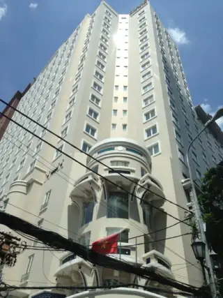 Goldskin Vietnam — фото 2
