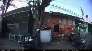 Pasar grosir
