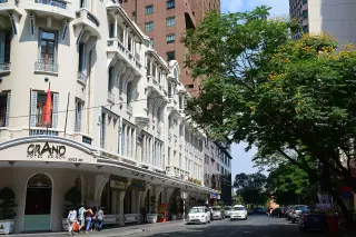 Goldskin Vietnam — фото 4