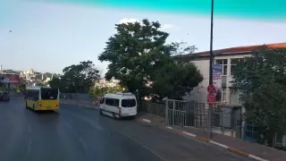 Hamdi Restaurant