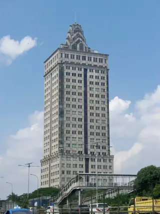 Warung Kopi Menara Batavia