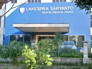 Klinik Pratama Dakota Lakespra Saryanto