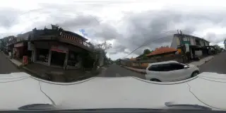 Bubur Ayam, Siomay Bandung, Bakmi Karet Si Jempol