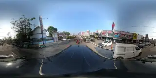 Warung nasional sari laut