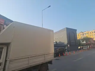 Sevpa Çarşı