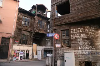Takatukatur İstanbul — фото 1