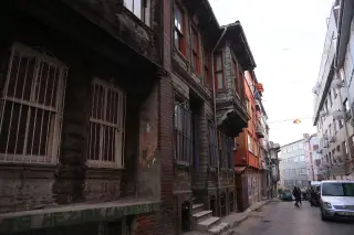 Takatukatur İstanbul — фото 4