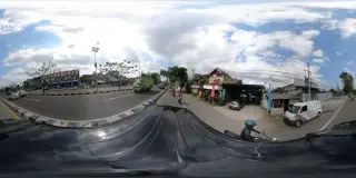 Rumah Makan Banyu Mili