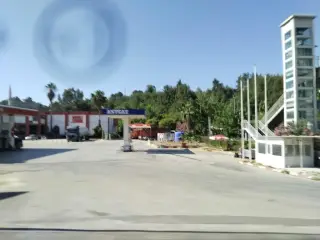 Ünlü Kent Pide Kebap Salonu