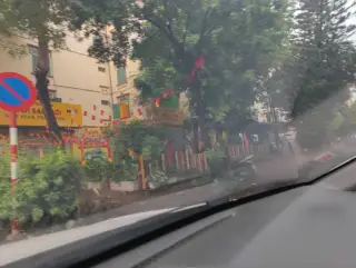 Hẻm Quán