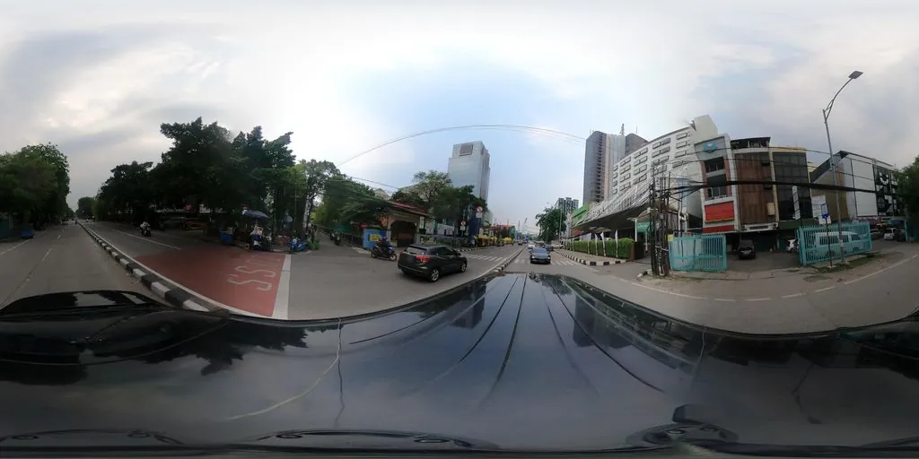 Sekolah Dasar Negeri Krukut 03 Pagi