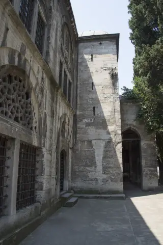 Mesih Ali Pasa Cami