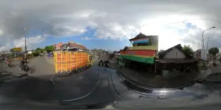 Rona Trans Yogyakarta