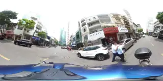 Bếp Sài Gòn