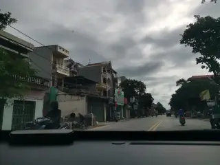 Công Hảo Mini Mart