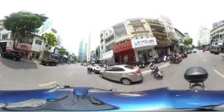 Fresh Green - Sinh Tố Nước Ép Rau Sạch