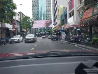Hân Thư Store