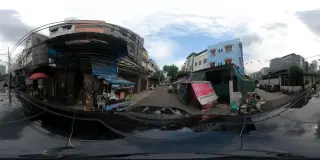 Kantor Lurah Mangga Besar, Jl Mangga Besar 3 No 1, Jakbar rno