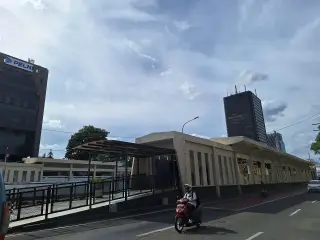MotoXpress Indonesia