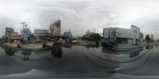 UFO Jogja Elektronik & Furniture