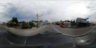 Sop Kaki Sapi Khas Jakarta
