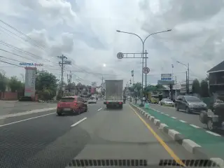 Bakmi Suroboyo 58