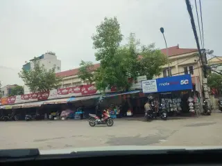 Bia Bà La Khê - Họ Trần La Khê Hà đông,Hà nội