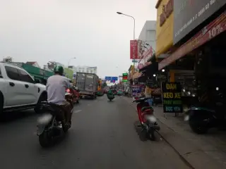 Nối Tóc Giá Rẻ Gò Vấp - Nối Tóc Đẹp TPHCM