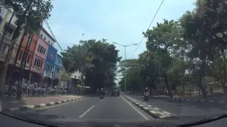 Dini Centre Duren Sawit