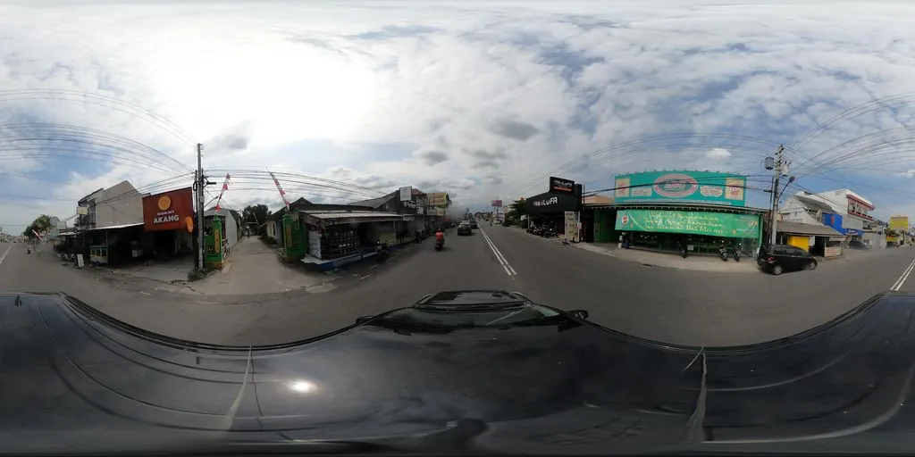 Klinik Gigi Oktavie Denta